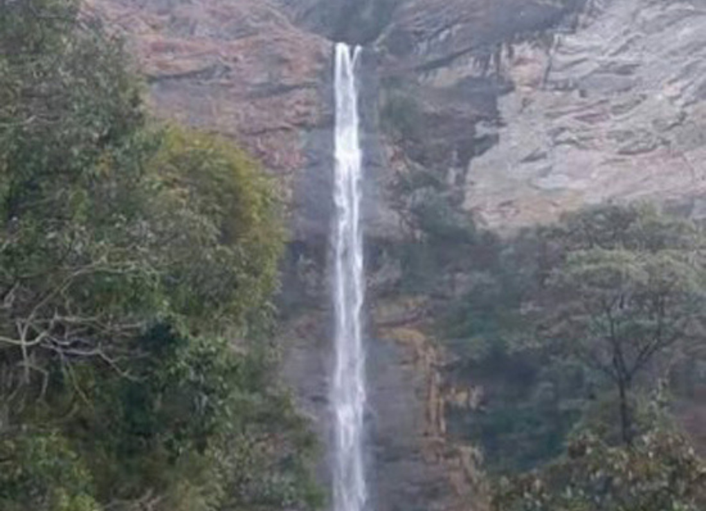 Top 10 Highest Waterfall of Nepal